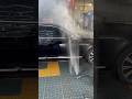 Bubble car wash #carwash #detailing #carwashlog #automaticcarwashmachine #touchlesscarwash