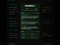 What does the .io domain mean?