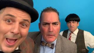 Curlys Birthday - Hit Curly G 117 Times For Real This Time