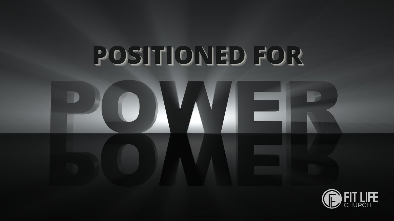 How Obedience Produces Power To Move Forward | Obedience In Motion