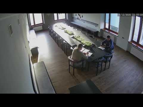 Громадське слухання Програми розвитку та удосконалення цивільного захисту на 2026-2029