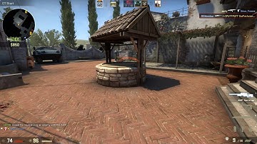 cs go awp double scope flick inferno 2k