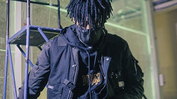 scarlxrd — NX CHANCE XF SURVIVAL.