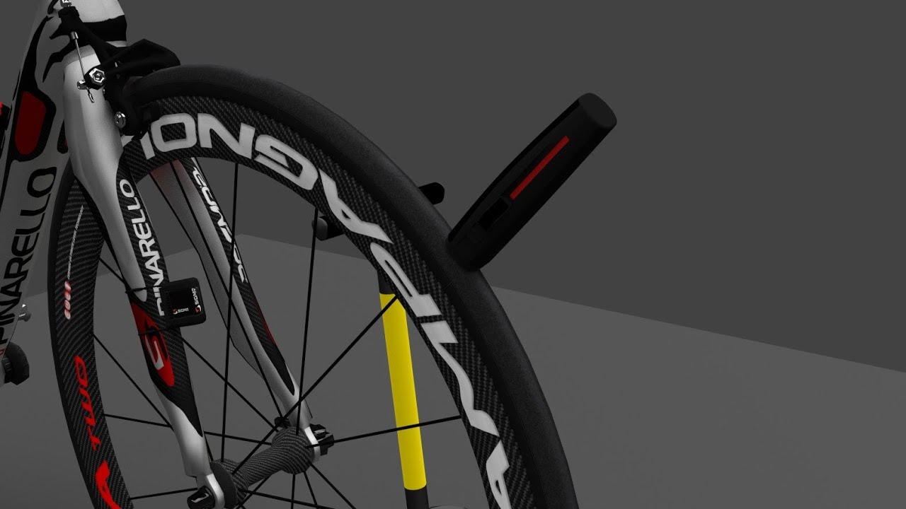 How patchnride Works