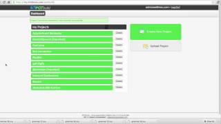 ASR (Automatic Speech Recognition)