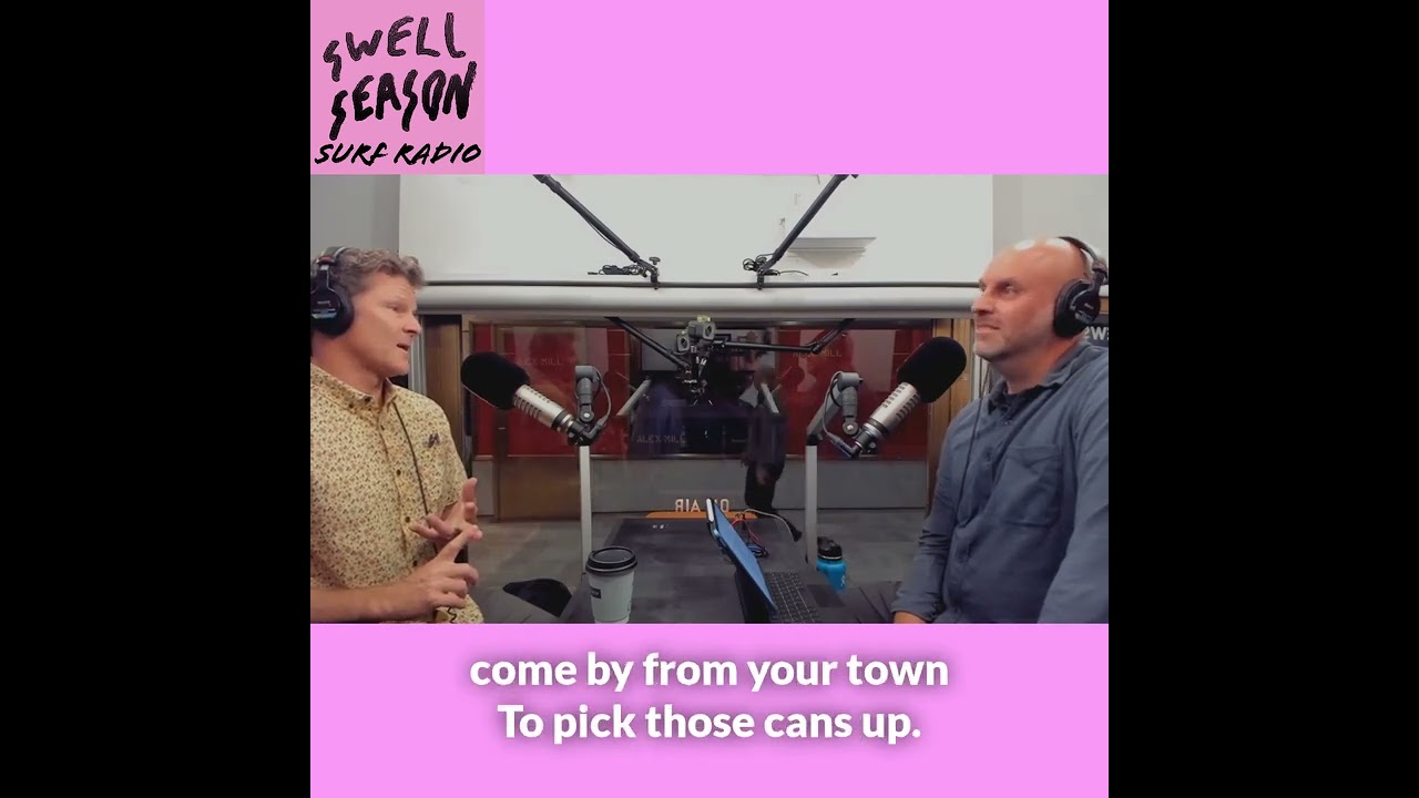 From Plastic-Free to Pollution Crisis in 70 Years