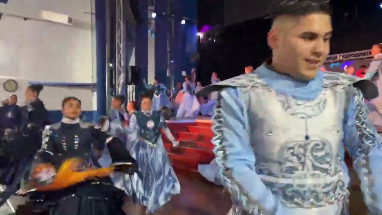 pandero guerrero graduación fuego y espada 🔥 ⚔️