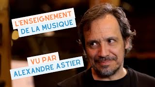 Enseigner la musique : le plaisir avant tout !