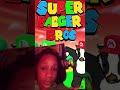 SUPER BADGER BROS #funny #plush #cool #badgers #mario #nintendoswitch2 #badgersway #mariokart