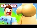 SURVIVE THE MEGA FART IN ROBLOX