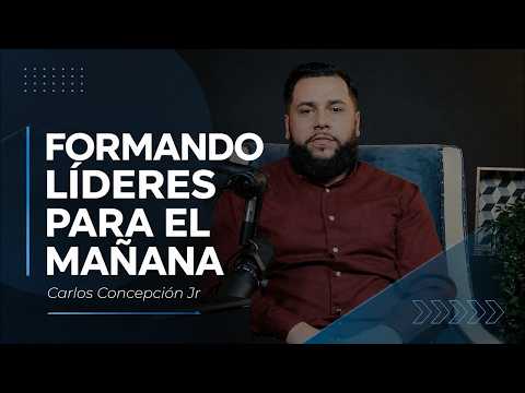 RAISING LEADERS FOR TOMORROW - Trasciende Escuela