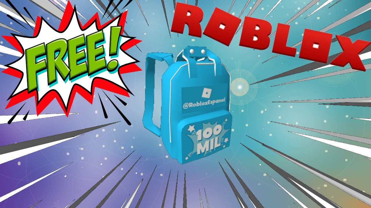 *FREE* Rare Accessory. GET THIS NOW! - Roblox