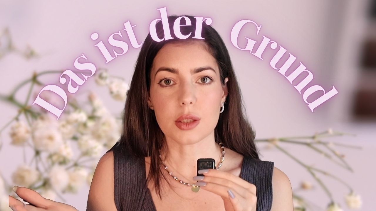 Warum du dein Leben klein hältst (obwohl du zu mehr in der Lage bist)