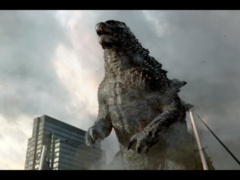 Godzilla ゴジラ 予告3 Youtube