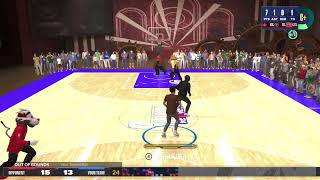 The best 60 ovr Build anyone can use