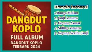 FULL ALBUM Dangdut Koplo Pantura 2025 – Lagu Terbaru Bikin Goyang Nonstop