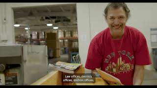 Enhancing Communities - Document Destruction & Recycling Services