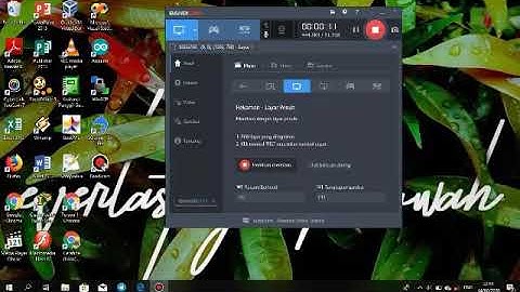 #Tutorial Contoh Sederhana Simulasi Simulink