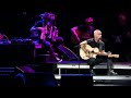 Solo Con Te e L&#39;uragano Meri - Eros Ramazzotti, Hulu Theater, New York - 11/10/22