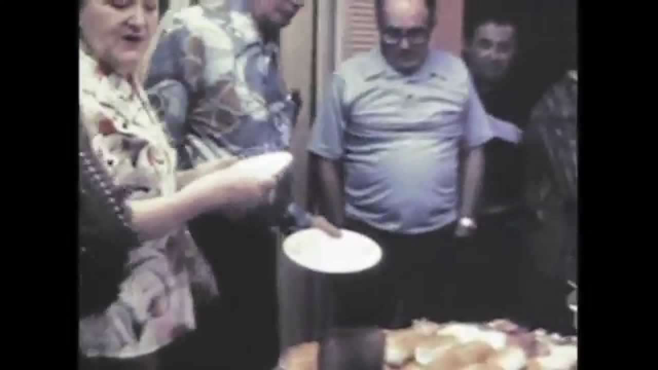 Cigliano Old Video #1