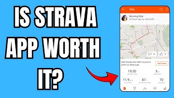 STRAVA APP 2025 REVIEW | WORTH IT OR DROP IT? EVERYTHING YOU NEED TO KNOW BEFORE USING