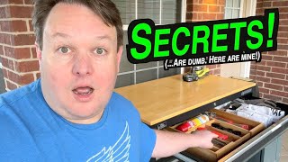 5 BBQ Life Hacks I've Used for Years...but didn't tell you about! by Baby Back Maniac 44,749 views 2 years ago 14 minutes, 49 seconds