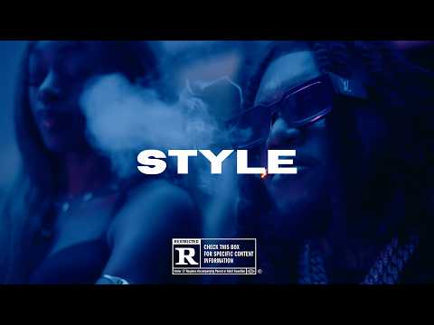 [FREE] Dancehall Type Beat x Byron Messia Type Beat - "STYLE"