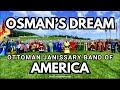 Osman S Dream Ottoman Janissary Band Of America 