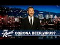 Trump Blames Obama, Americans Blame Beer