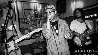 Zeps - CF (Constant Flow) - Johnny 3 Rounds