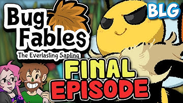 Lets Play Bug Fables - Part 75 - Final Episode