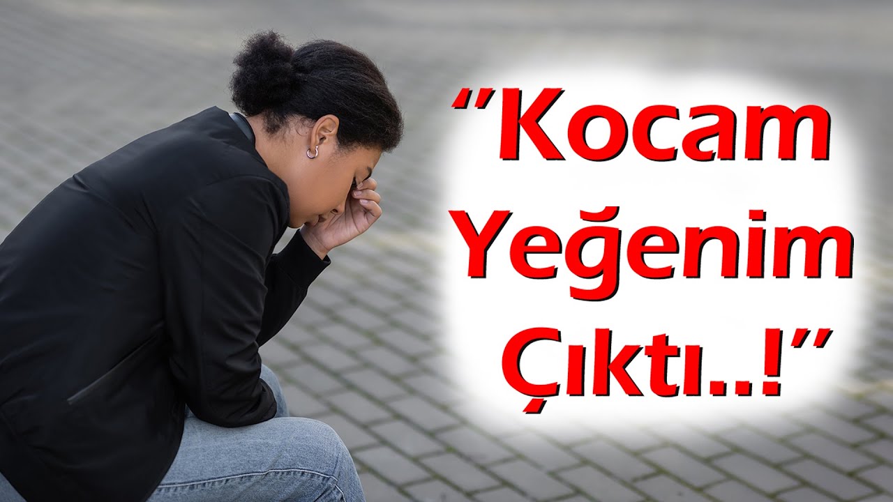 KEŞKE YAPMASAYDIM | 696.Bölüm ''Kocam yeğenim çıktı.Babam yetimhaneye bıraktı. Ağlatan hikaye:(''