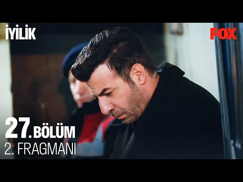 İyilik 27. Bölüm 2. Fragmanı (Final)