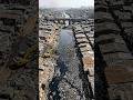 Extreme River Transformation 🌊 Dari Sungai Kumuh ke Kanal Mewah | Satisfying Urban Renewal Timelapse