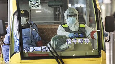 China Coronavirus Death Toll Rises to 2,118 - DayDayNews