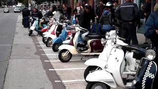 San Francisco Classic 2010 Saturday Lineup.AVI