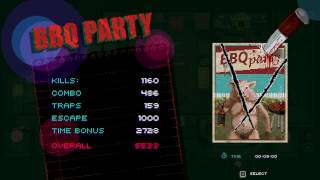 Zaf Parties Hard: Ep3 No more clowning around