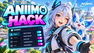 Aniimo Hack | Aniimo Cheat | Free 2026 Download Working PC Setup & Menu Showcase [UPDATED] screenshot 2
