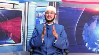 Suaalo iyo Jawaabo Diini Ah (Part  5):::Dr Sh Axmed Yamani iyo Deeq Darajo