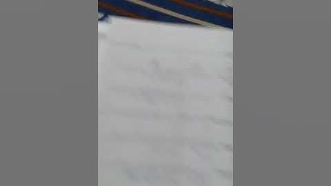 Summer Task Class #5 urdu lesson #3 part B