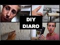 DIY DIARIO | REFORMANDO ASEO | BRICOWOMAN