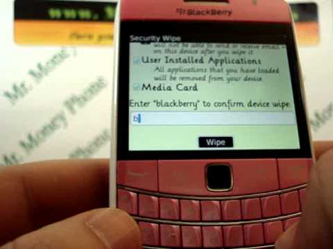 What Harga Blackberry Bold 9700