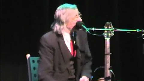 John Tams ' Over the hills and far away' -  live, ...