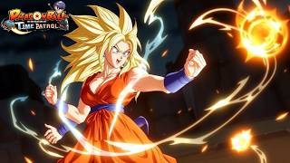 Can I Finally Settle Down & Actually Do Some Quests 😂 | Dragon Ball Online Time Patrol