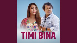 Timi Bina