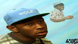 Tyler, The Creator - Treehome95 (432Hz)