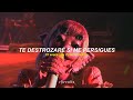Melanie Martinez BATTLE OF THE LARYNX Live Performance Sub Español Lyrics Letra Melanie Martinez BATTLE OF THE LARYNX Live Performance Sub Español Lyrics Letra