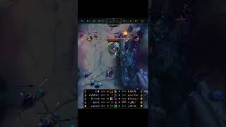 Thresh assist vs Malphite