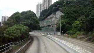 GZ 巴士上層遊車記 - 九巴路線 42C