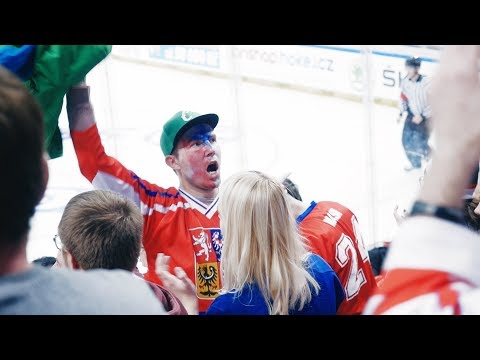 Video: Aké Sú Najpriestrannejšie Hokejové Arény